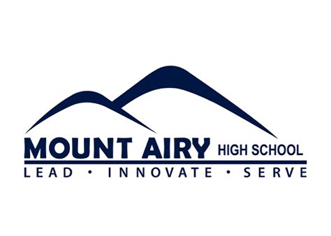 Home Athletics Mount Airy High School