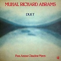 MUHAL RICHARD ABRAMS Duet reviews