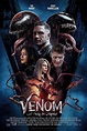 Venom: Let There Be Carnage (#5 of 12): Mega Sized Movie Poster Image ...