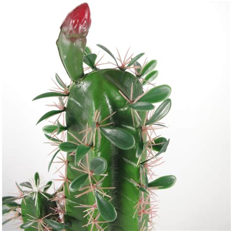 100cm Premium Artificial Cactus with pot - Leaf Artificial ... You will be spoiled for choice by our extensive collection of cactus and mini plant pots.
