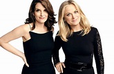 The Amy Poehler & Tina Fey Friendship: 5 Reasons Why We Love Them