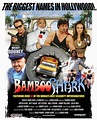 Bamboo Shark – Staring the biggest names in Hollywood… maybe