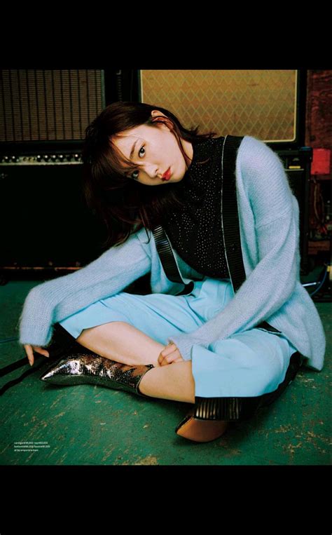 堺雅人 masato sakai / 新垣结衣 yui aragaki. 【新垣结衣】NYLON JAPAN - 哔哩哔哩