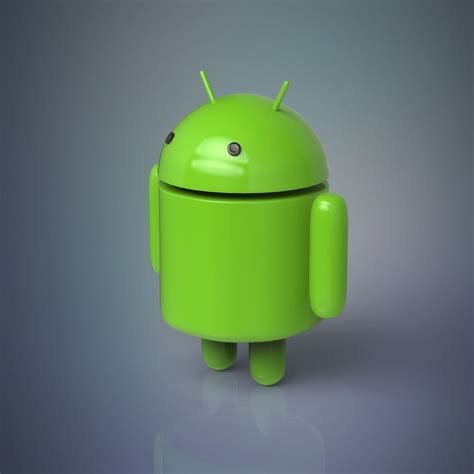 3d Brand Android Cgtrader