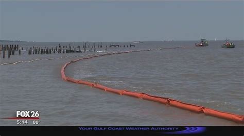 And what a weather reporter might think she's got that they're muzzling. FOX 26 News reporter Ivory Hecker | Barge, Outdoor, Beach