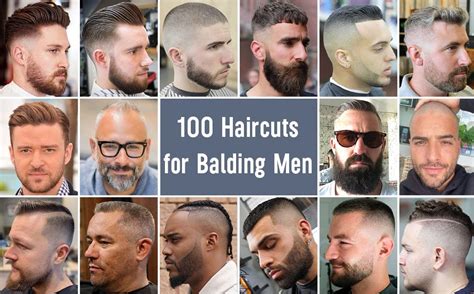 Top 100 Image Haircuts For Men With Thinning Hair Vn