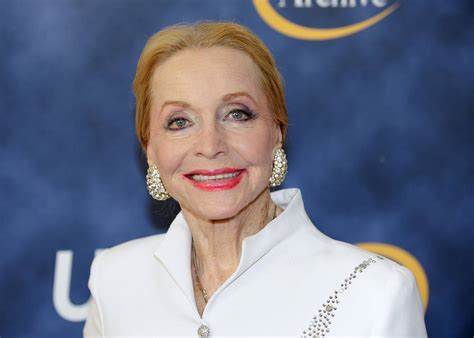 ‘general Hospital ‘topper Actress Anne Jeffreys Dead At 94 Tv Entertainment