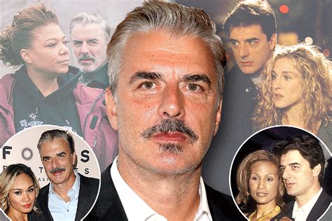 Chris Noth Still Not Charged Sued In 2021 Alleged Sex Assaults