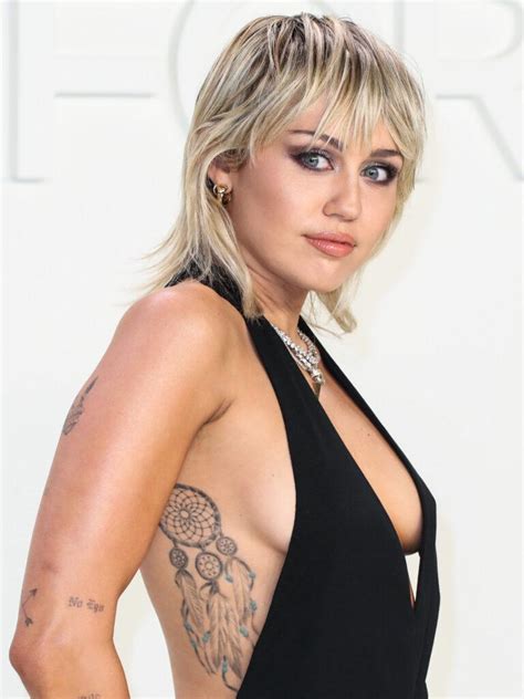 Miley Cyrus Recalls Malibu Home She Shared With Ex Liam