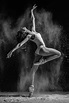 Powerful Dance Portraits Capture the Elegance and Intensity of the ...