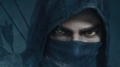 1366x768 Thief Game 4k 1366x768 Resolution Hd 4k Wallpapers Images