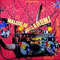 Malcolm McLaren - Duck Rock (1983) - MusicMeter.nl