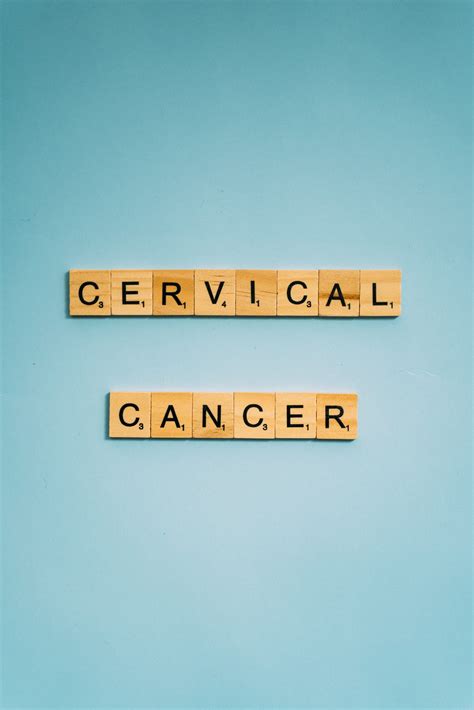 Cervical Cancer Sexinfo Online