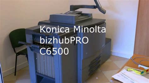 Download the latest version of the konica minolta bizhub c652 driver for your computer's operating system. Konica Minolta Ineo+452 Driver Download For Window 8 / Download Driver Konica Minolta Bizhub 250 ...