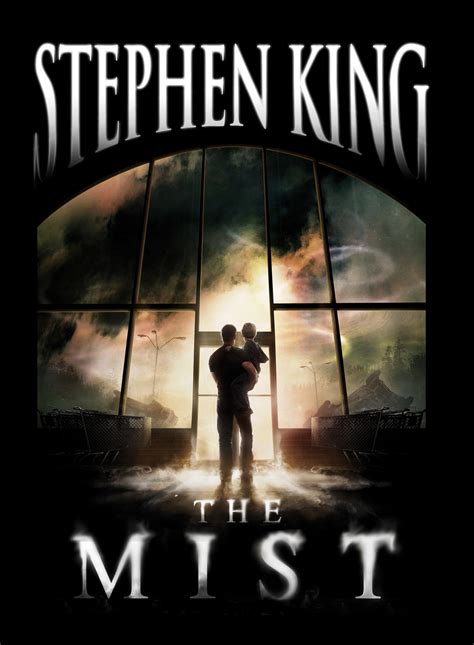 Последние твиты от maid of the mist (@maidofthemist). Stephen King's 'The Mist' Series Will Be On Spike in 2017 ...