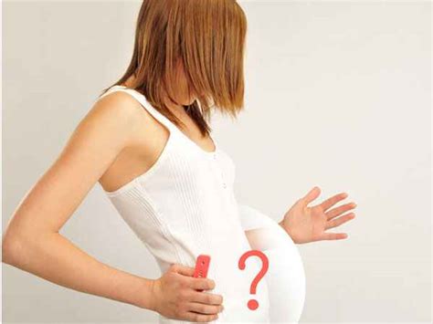 False Pregnancy Causes And Treatment Indulge In Healthy Living