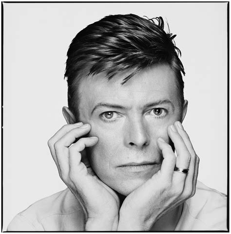 Kevin Davies: David Bowie 3-12 - Snap Galleries Limited