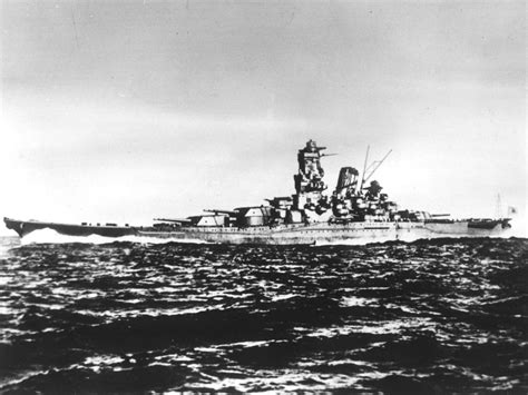 Magnificent Book Captures The Beauty And Tragedy Of The Battleship