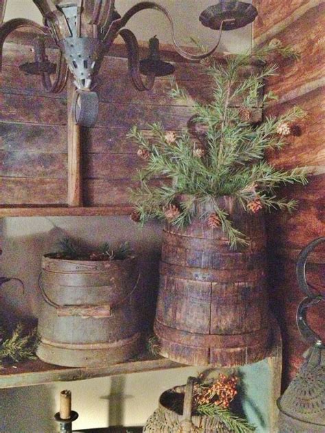 85 Best Images About Old Wooden Buckets On Pinterest