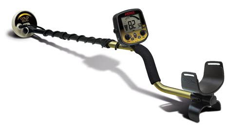 There are a lot of metal detectors on the market, and the best metal detectors are those. Fisher GOLD BUG PRO METAL DETECTOR - Fitness & Sports ...
