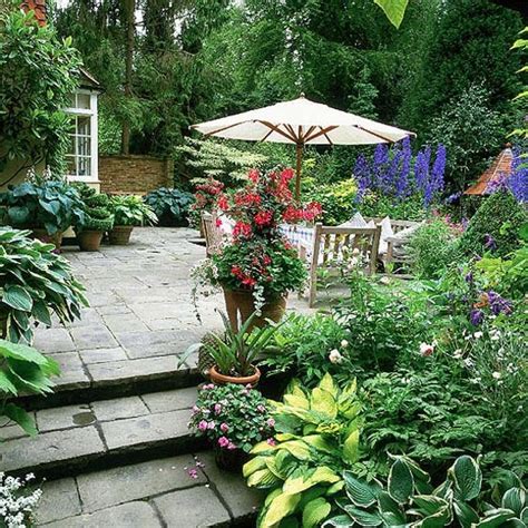 Small Garden Patio Designs For Your Small Sized Patio Ayanahouse