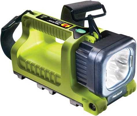 Pelican 9415i Led Flashlight Flashes And Speedlights Shashinki