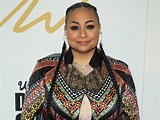 Raven Symoné Shares the Journey Behind Her 28-Pound Weight Loss - NewBeauty