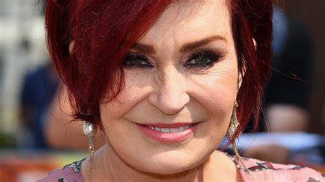 The Truth About Sharon Osbourne And Sheryl Underwoods Relationship