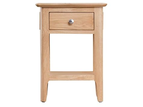 Furniture Mill Newmarket Side Table