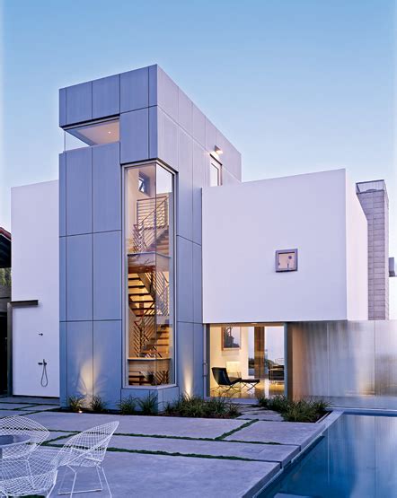 Residential Design Inspiration Modern Homes In An Urban