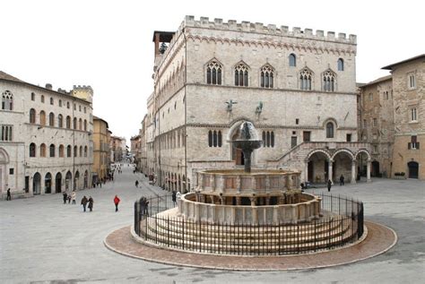 Weekend A Perugia Cercasi Consigli Spiccioli Viaggi Low Cost