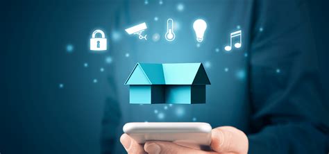 What Is Smart Home Automation And How Does It Work