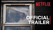 HIS HOUSE | Official Trailer | Netflix - YouTube