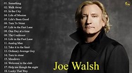 Joe Walsh greatest hits 2019 - Best song Joe Walsh - YouTube