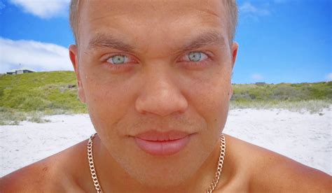 In the world, blond hair is yeah, i came here to post about australian aboriginal people with naturally blonde hair. Growing up gay and Aboriginal in an outback town with less ...