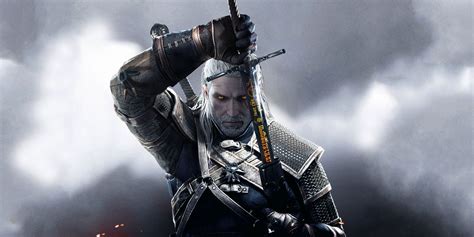 What witcher game to play first is the big question. The Witcher 4 Won't Happen Says CD Projekt Red | Screen Rant