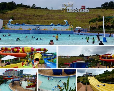 Legoland Hotel And Resort Malaysia Everything You Need To Know