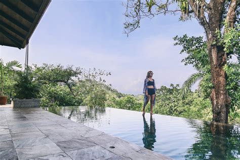 Villa Paraiso Luxury Jungle Retreat In Costa Rica Zeebalife