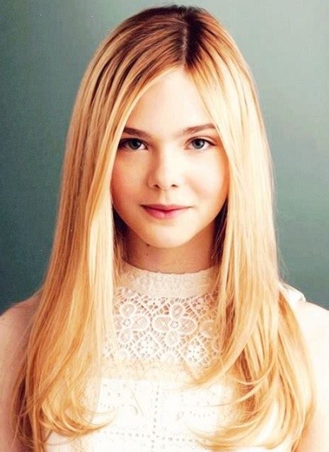 Blonde And Long Straight Hairstyles For Modern Women Female Spots