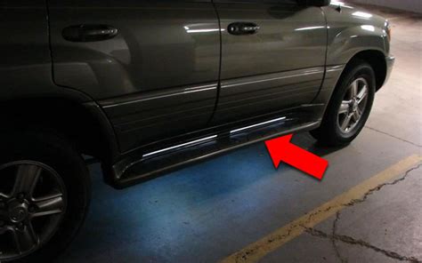 Vehicle Light Definitions Neon Underglow Laws