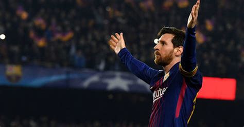 ≫ Los 5 Mejores Goles De Messi En Champions Ocu 2022