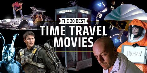 A complete list of 2020 movies. 30 Best Time Travel Movies of All Time - Greatest Sci-Fi ...