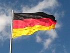 File:German flag (7664379976).jpg - Wikimedia Commons