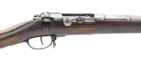 Rare Mauser Model 1871 Cutaway For Sale