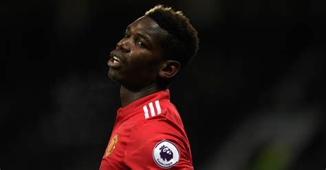 Paul Pogba Tells Manchester United To Wake Up Amid Form Slump Sporting News