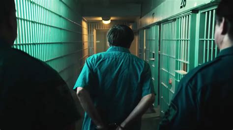‘the Innocent Man Netflixs New Docuseries About Two Gruesome Murders