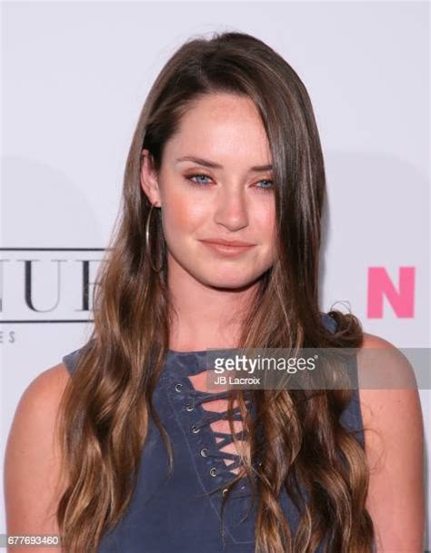 Merritt Patterson Pictures Photos And Premium High Res Pictures Getty