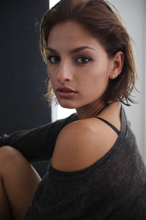 Erika K Amaze Models