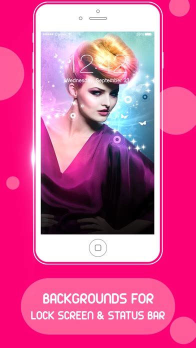 Android 용 Pink Live Wallpaper Photos Hd 무료 다운로드 최신 버전 2022