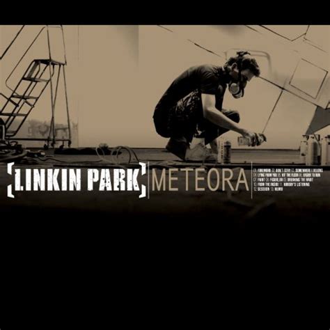 Billy talent black discography of. Album Cover Parodies of Linkin Park - Meteora